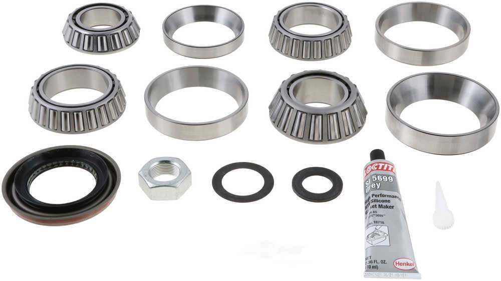 Spicer 10055883 Differential Rebuild Kit