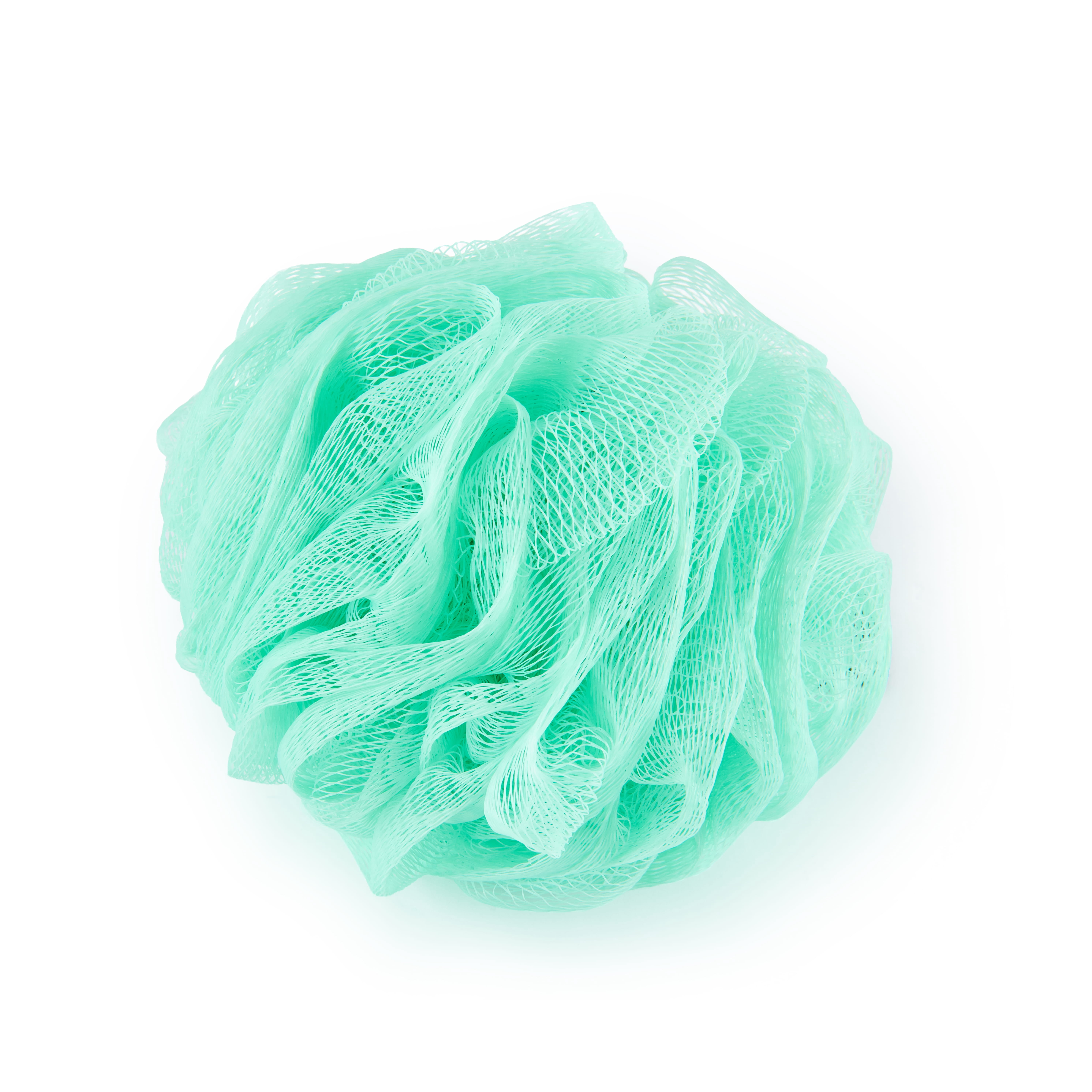 K-Pop Demon Hunters Zoey 3D Loofah, Navy, Netflix