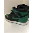 thumbnail image 4 of N I-K-E A i r-Jor-dan 1 Retro Shoes Mens Size 15 High Pine Green 2.0 Sneakers, 4 of 6