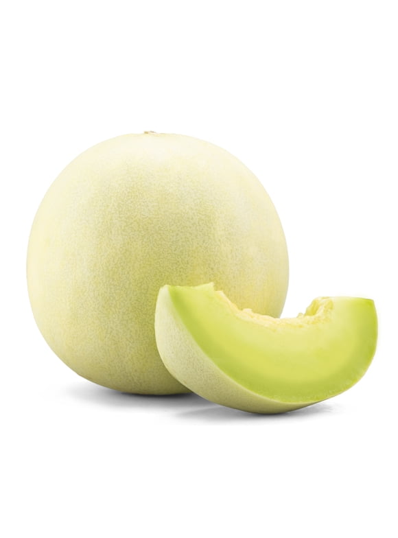 Fresh Honeydew Melon, Each