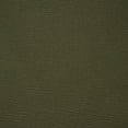 thumbnail image 3 of Zelouf Rebecca Textured Knit  , Sewing, DIY, Crafts Fabric by the Yard, Fine Olive, 1 Yard, 3 of 3
