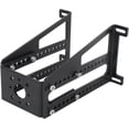 thumbnail image 3 of HUGFEGWE RC Motor Support, Motor Mounting Support Aluminium Alloy Removable Bracket Model Parts Motor Mounting Stand for Airplane Aircraft RC Aircraft Accessory (big money) CJB91-135099, 3 of 9