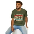 thumbnail image 7 of Father's Day Dad Daddy Pop Graphic Novelty Tees, 7 of 7