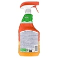 thumbnail image 3 of Limpiador Liquido para Cocina Mr. Músculo Desengrasante Naranja 650 ml, 3 of 4