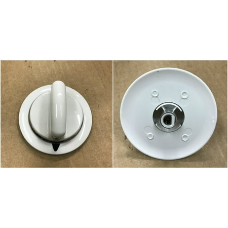 dryer knob hotpoint ge electric piece metal general walmart