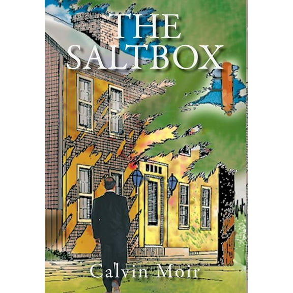 The Saltbox (Hardcover)