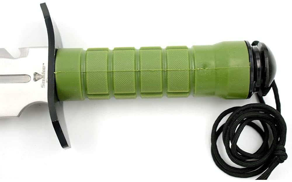 Snake Eye Tactical 11.5 in Fixed Blade Tactical Knife