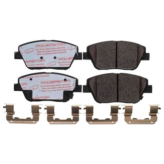 PowerStop NEXT GEN BRAKE PADS