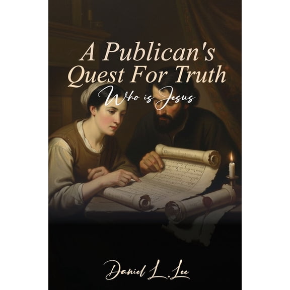 A Publican's Quest for Truth, (Paperback)