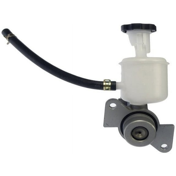 Dorman M630404 Brake Master Cylinder for Specific Chevrolet / Pontiac Models Fits select: 2008 CHEVROLET COBALT, 2008 PONTIAC G5