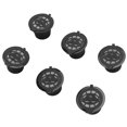 thumbnail image 1 of Reusable Coffee Filter, Enhance Taste Reusable Coffee Pods Lightweight  for Home, 1 of 8