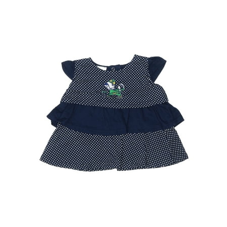 

Pre-Owned Two Feet Ahead Girl s Size 12 Mo Dress