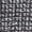 Silver, variant on INSPIRE CHIC Men's Mock Collar Sleeveless Patchwork Sequins Fringe Vest M Silver
