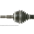 thumbnail image 2 of Remanufactured Cardone 60-9198 CV Constant Velocity Drive Axle Shaft Fits select: 1998 VOLVO S70, 1993-1997 VOLVO 850, 2 of 3