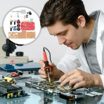 HONITANO 1Set Variable Frequency Power Generator with Frequency Amplitude Adjustment Suitable for Laboratory Use