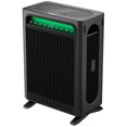 thumbnail image 1 of Purificador de aire KNKA APH4000 HEPA para habitaciones grandes, negro, 1 of 9