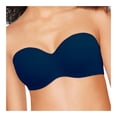 thumbnail image 2 of Bra Strapless HANES RED LABEL 36B Multicolor 2 Piezas, 2 of 3