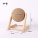 thumbnail image 1 of Wooden Cat Scratching Ball - Durable Cat Scratching Post for Play and Climbing ShopWise Round, 1 of 10