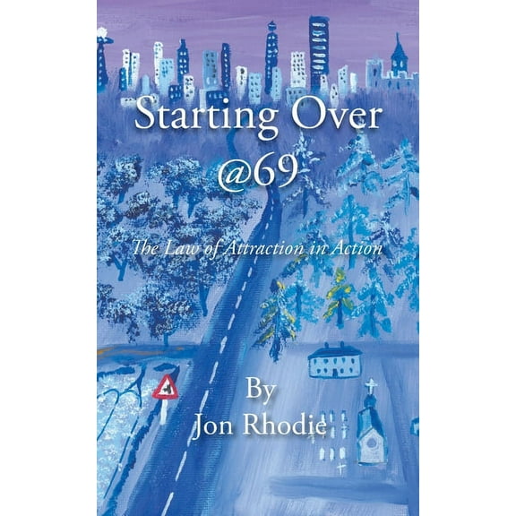 Starting Over @69