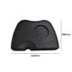thumbnail image 1 of Alfombrilla Para Tampones De Café Alfombrilla de silicona Barista Tamper Durable Antideslizante para utensilios de cocina (C) Ndcxsfigh Libre de BPA, 1 of 5