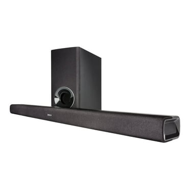 Philips HTL3170B - Sound bar system - home theater - 3.1-channel - - NFC, Bluetooth - 280 (total) - Walmart.com