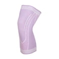 thumbnail image 2 of Tnobhg Knee Pads Super Soft High Elastic Wear Resistant Non-slip Fitness Knee Support Pads Sports Protective Gear, 2 of 8