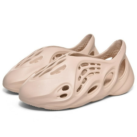 

Women and Men Arch Support Clogs Slip-on Garden Shoes Outdoor Beach Slippers Sandals with Plantar Fasciitis Feet Cushion Insoles