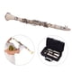 thumbnail image 4 of Muslady Muslady ABS 17-Key Clarinete Bb Flat, 4 of 7