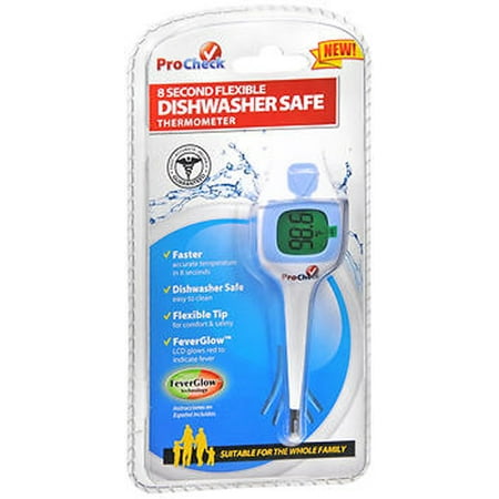 ProCheck 8 Second Flexible Thermometer, MT18L1-PRO.
