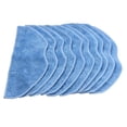 thumbnail image 2 of Bgsha Vacuum Cleaner Mop Cloth For Tefal For X-Plorer Serie 75 S+ Robotic Replacement Sweeper Spare Part For Home Cleaning, 2 of 9