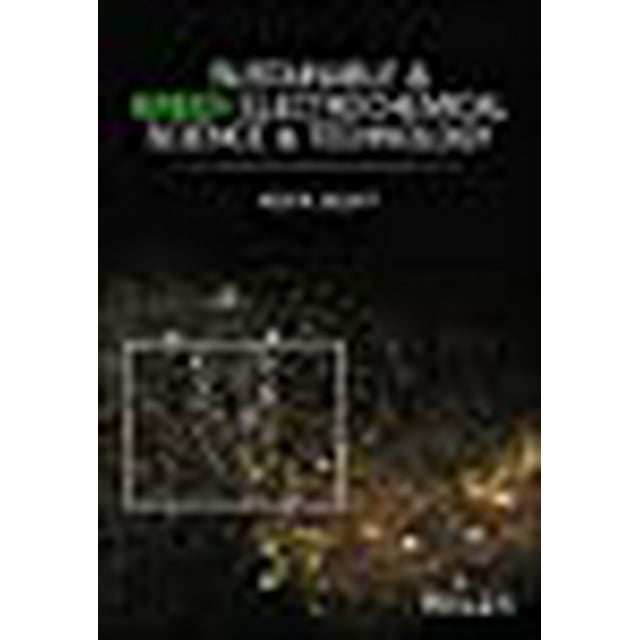 Sciences et Technologies Électrochimiques Durables et Écologiques