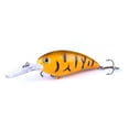 thumbnail image 1 of 3D Eyes Plastic Perch Lures Hooks Simulation Fishing Tackle Fish Bait Deep Sea Bass Fishing Tackle Aritificial Lures, 1 of 4
