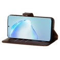 thumbnail image 2 of Estuche de Cuero PU con Cierre para Samsung Galaxy S20 , Funda Protectora con Billetera y Correa, 2 of 5