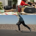 thumbnail image 5 of Altavoz portátil JBL Boombox 3 WiFi inalámbrico Bluetooth Streaming Reacondicionado, negro, IP67 a p, 5 of 5