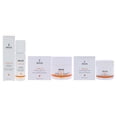 thumbnail image 1 of Kit de cuidado de la piel Image Vital C Hydrating Unisex con 3 productos, 1 of 4