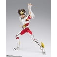 thumbnail image 3 of Figura de acción TAMASHII NATIONS Saint Seiya Pegasus Seiya, 3 of 9