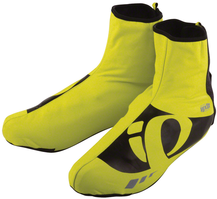 pearl izumi wxb shoe cover