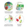 thumbnail image 4 of Skip Hop Farmstand Grow Along 5-in-1 Activity Walker, 4 of 5