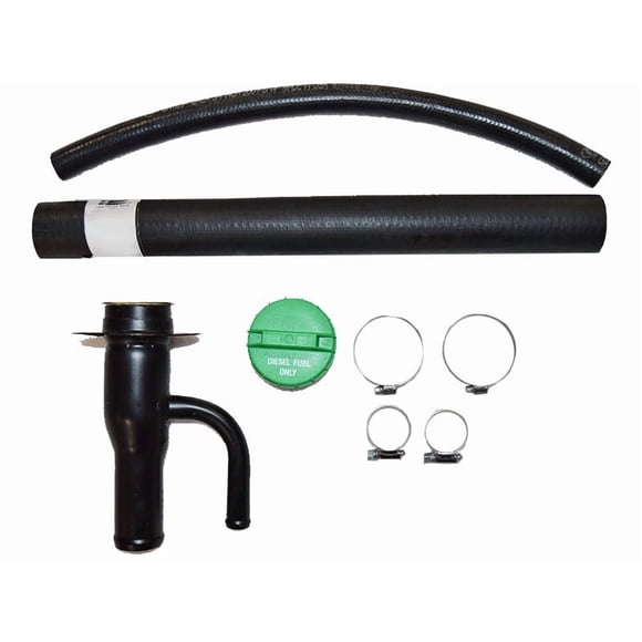 Titan Fuel Réservoir de Carburant Col de Remplissage 9900025 1/2 Pouce Taille