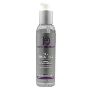 Design Essentials® Peppermint & Aloe Therapeutics Anti-Itch Shampoo