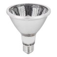 thumbnail image 1 of Reptile Infrared Heating Light Terrarium Tortoise Lizard Snake Sun Dome Lamp 220V (40W), 1 of 11