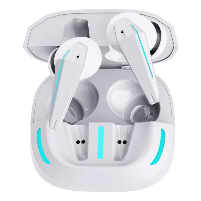 Auriculares In-ear Gamer Inalámbricos Bluetooth Earphone X16