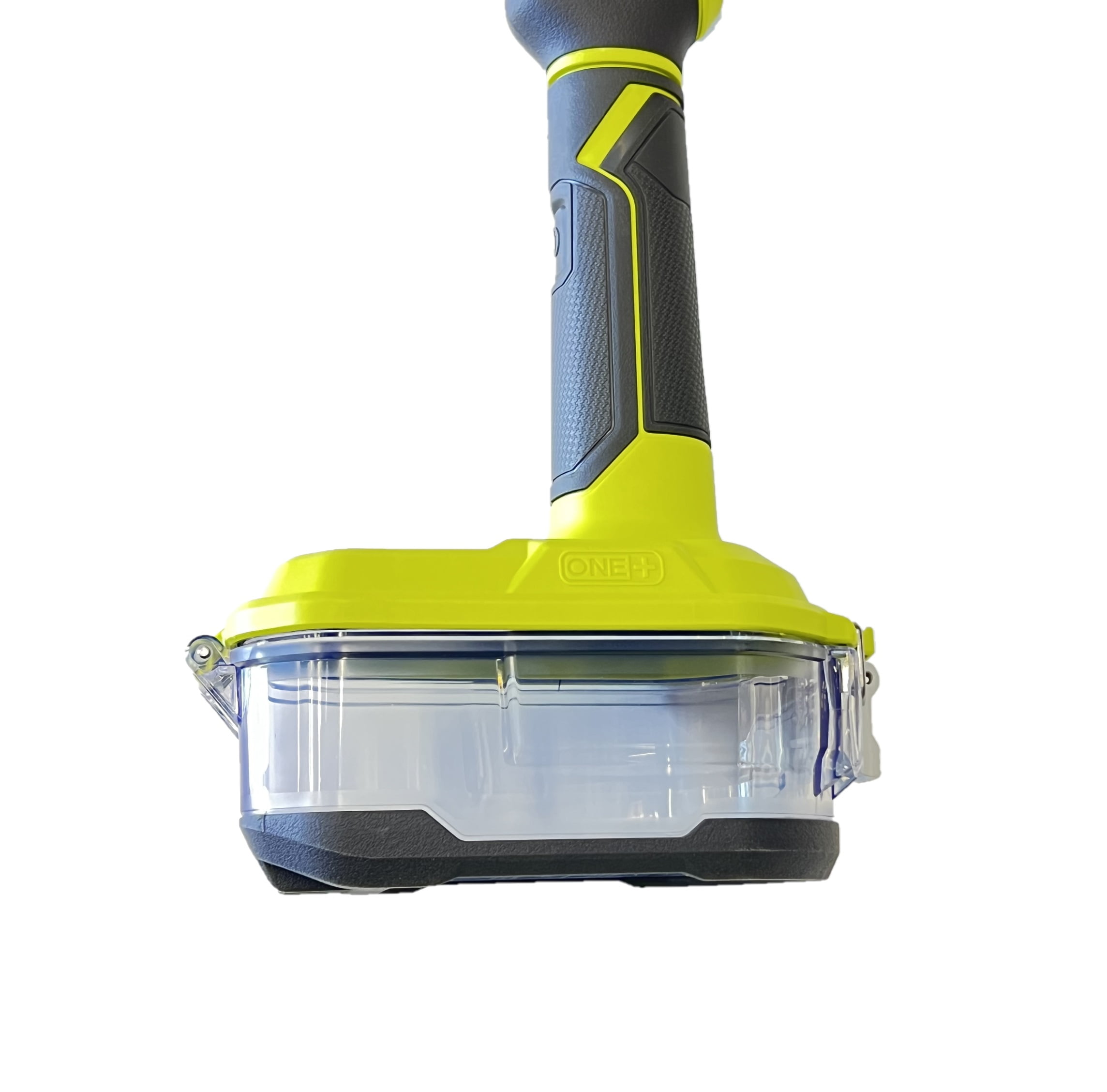 RYOBI P4500 18V Cordless Telescoping Power Scrubber (Tool Only)