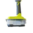 thumbnail image 4 of RYOBI 18V Cordless P4500 Telescoping Power Scrubber and P4510 Compact Power Scrubber (Bare Tool), 4 of 10