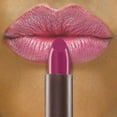 thumbnail image 4 of Burt's Bees 100% Natural Moisturizing Lipstick, Magenta Rush, 1 Tube, 4 of 16
