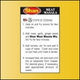 thumbnail image 4 of Shan - Meat Masala Recipe and Seasoning Mix 3.52 oz, 100g (4 Pack), 4 of 4