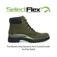 thumbnail image 3 of SelectFlex Arch-Control Insole. Customizeable Arch Support, 3 of 10
