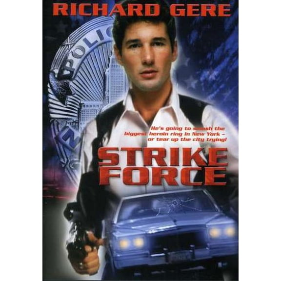 Strike Force