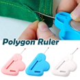 thumbnail image 4 of SharkTRUE Magnetic Seam Guide, 2-in-1 Adjustable Seam Guide with Built-in Seam Ripper, Seam For Sewing Threader Machine, Needle Ripper, 4 of 8