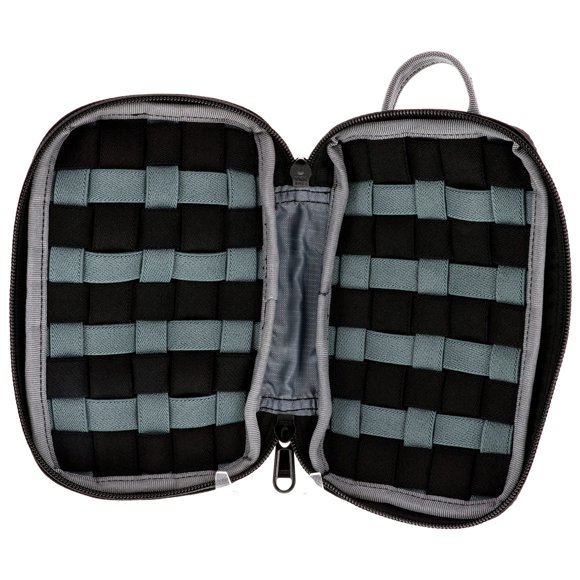 Funda multiusos Wiha 91472 Cordura Organizadora con cremallera